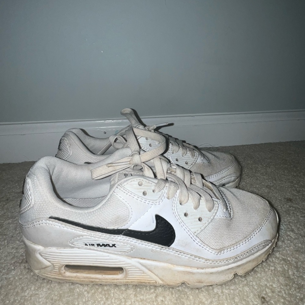 Nike Air Max!